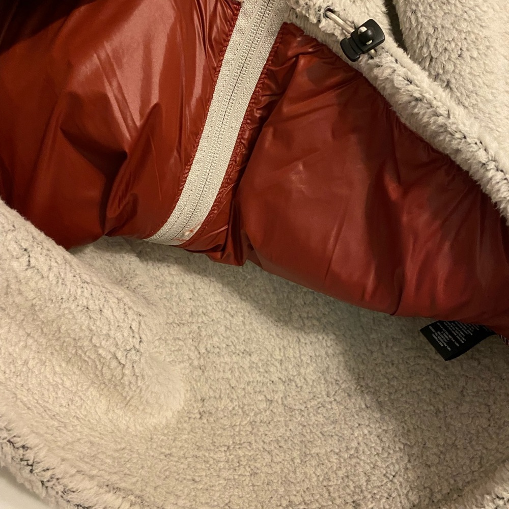 Kuhl Skata Full Zip Fleece Hoodie Jacket - Picture 4 of 6